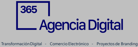 Agencia Digital 365